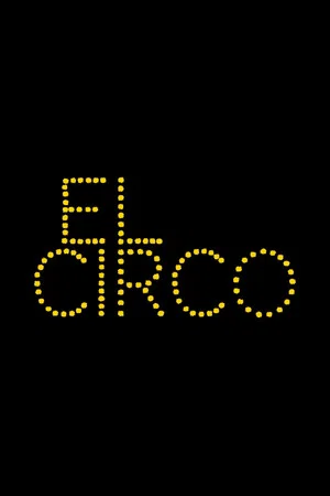 Постер: El circo
