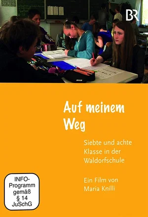 Постер: Auf meinem Weg