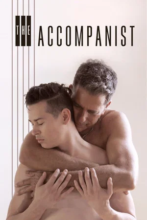 Постер: The Accompanist