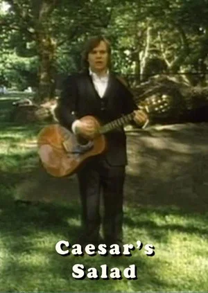 Постер: Caesar's Salad
