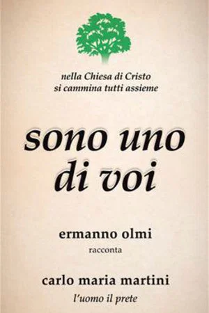 Постер: Vedete, sono uno di voi