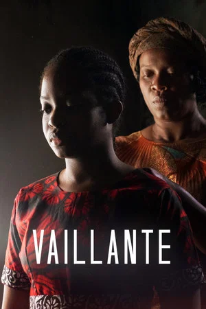 Постер: Vaillante