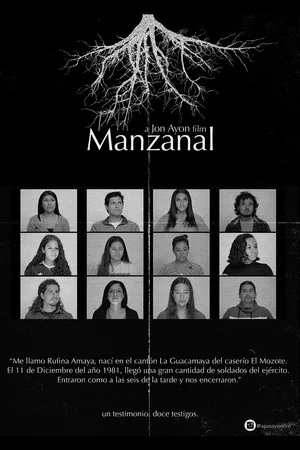 Постер: Manzanal