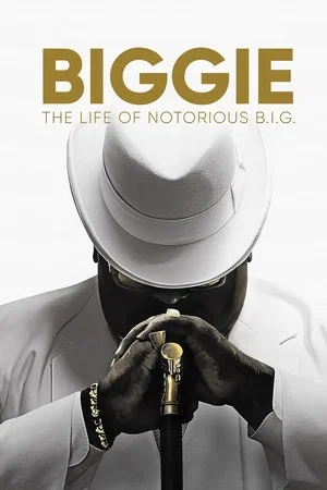 Постер: Biggie: The Life of Notorious B.I.G.