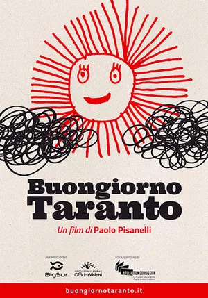 Постер: Buongiorno Taranto