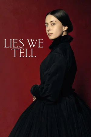 Постер: Lies We Tell