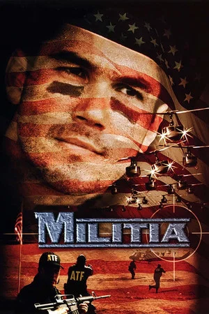 Постер: Militia