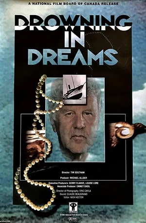 Постер: Drowning In Dreams