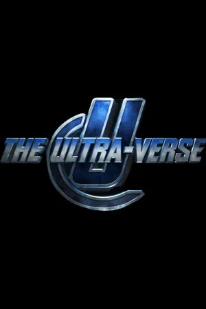 Постер: The Ultra-Verse