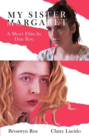 Постер: My Sister Margaret