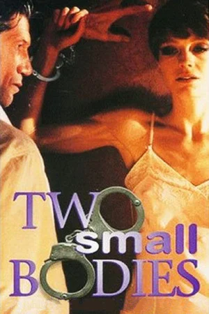 Постер: Two Small Bodies