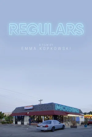 Постер: Regulars