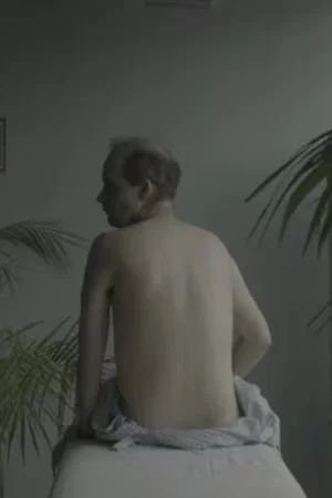 Постер: The Patient