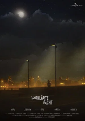 Постер: Transfigured Night