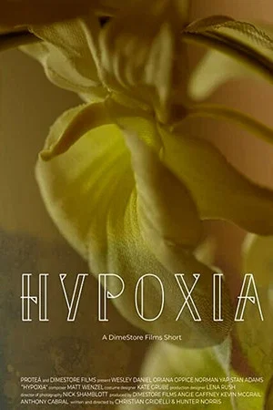 Постер: Hypoxia