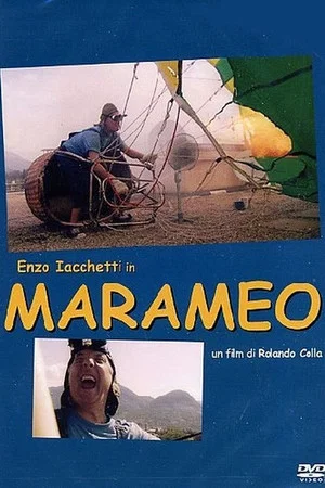 Постер: Marameo