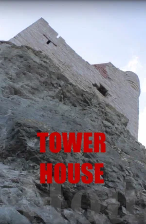 Постер: Tower House