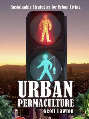 Постер: Urban Permaculture