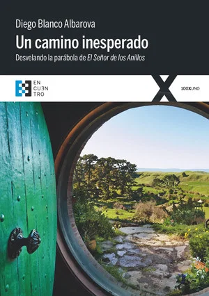Постер: Un camino inesperado