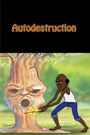Постер: Autodestruction