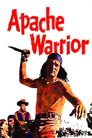 Постер: Apache Warrior