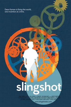 Постер: SlingShot