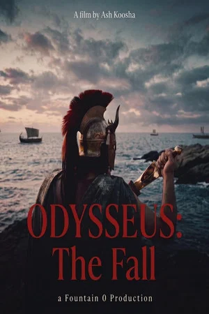 Постер: Odysseus: The Fall