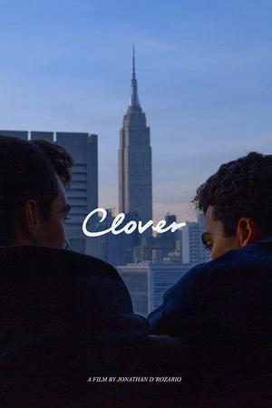 Постер: Clover