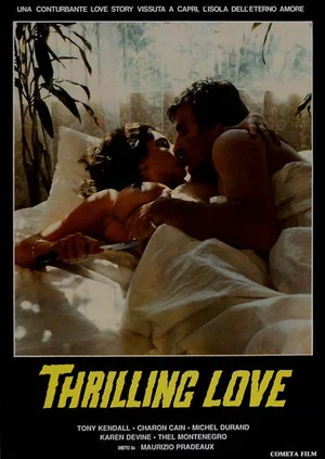 Постер: Thrilling Love