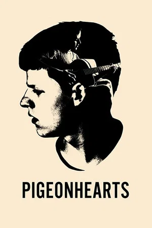 Постер: Pigeonhearts