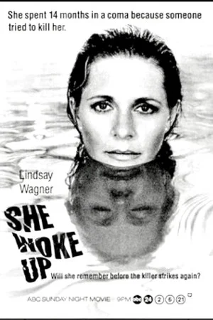 Постер: She Woke Up