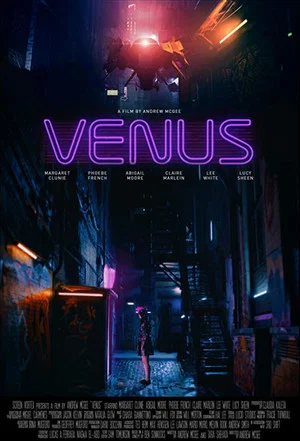 Постер: Venus