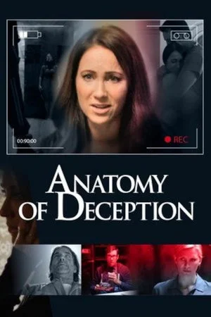 Постер: Anatomy of Deception