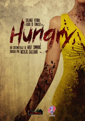 Постер: Hungry