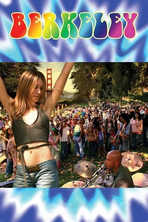 Постер: Berkeley