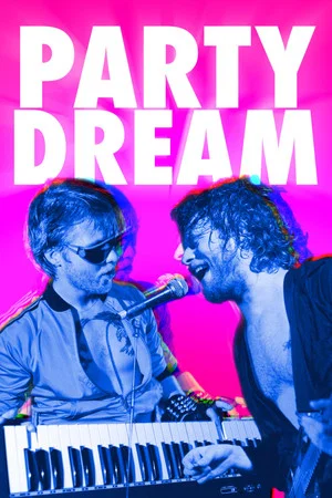 Постер: Party Dream