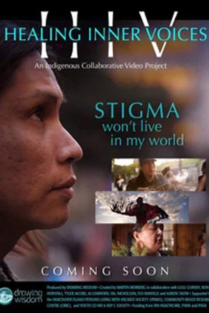 Постер: HIV: Healing Inner Voices