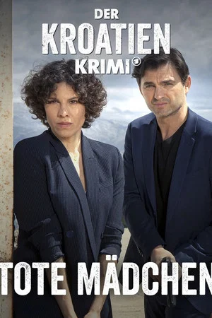 Постер: Der Kroatien-Krimi: Tote Mädchen