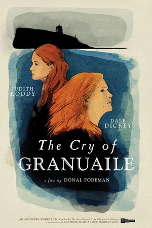 Постер: The Cry of Granuaile