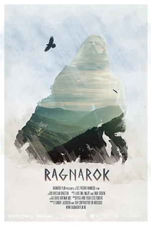 Постер: Ragnarok