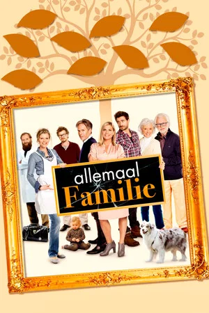 Постер: The Family Way