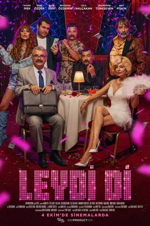 Постер: Leydi Di