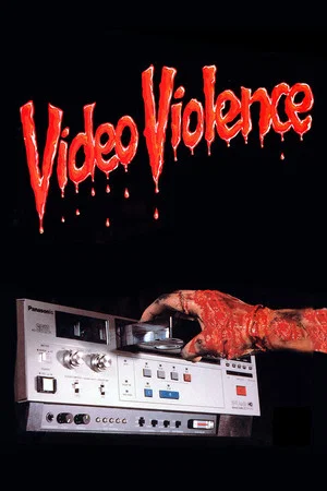 Постер: Video Violence