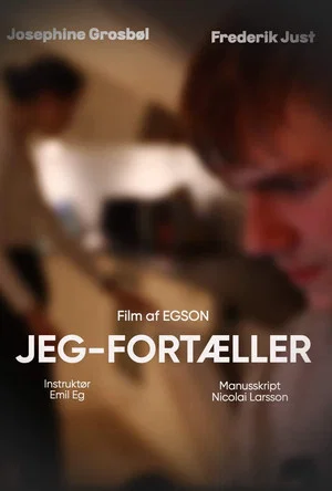 Постер: 1st Person Narrator