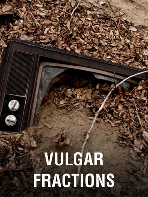 Постер: Vulgar Fractions