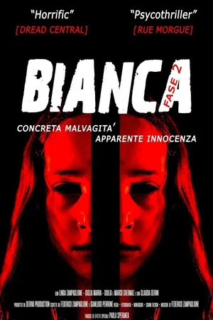 Постер: Bianca - Fase 2