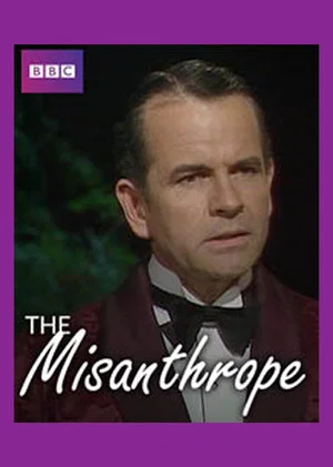 Постер: The Misanthrope
