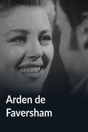 Постер: Arden de Faversham