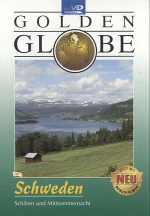 Постер: Golden Globe - Sweden