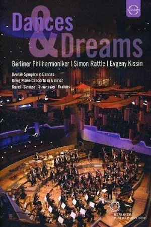 Постер: Dances and Dreams Gala from Berlin - Sylvesterconzert 2011